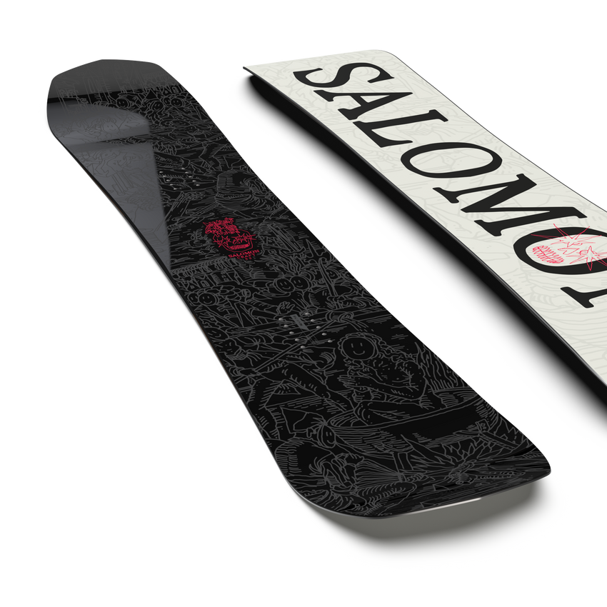 CRAFT – サロモン公式オンラインストア