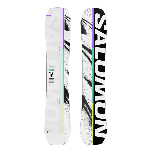 スノーボード フリースタイル – サロモン公式オンラインストア