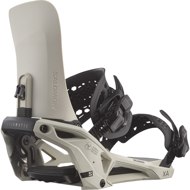 スノーボード ビンディング – サロモン公式オンラインストア