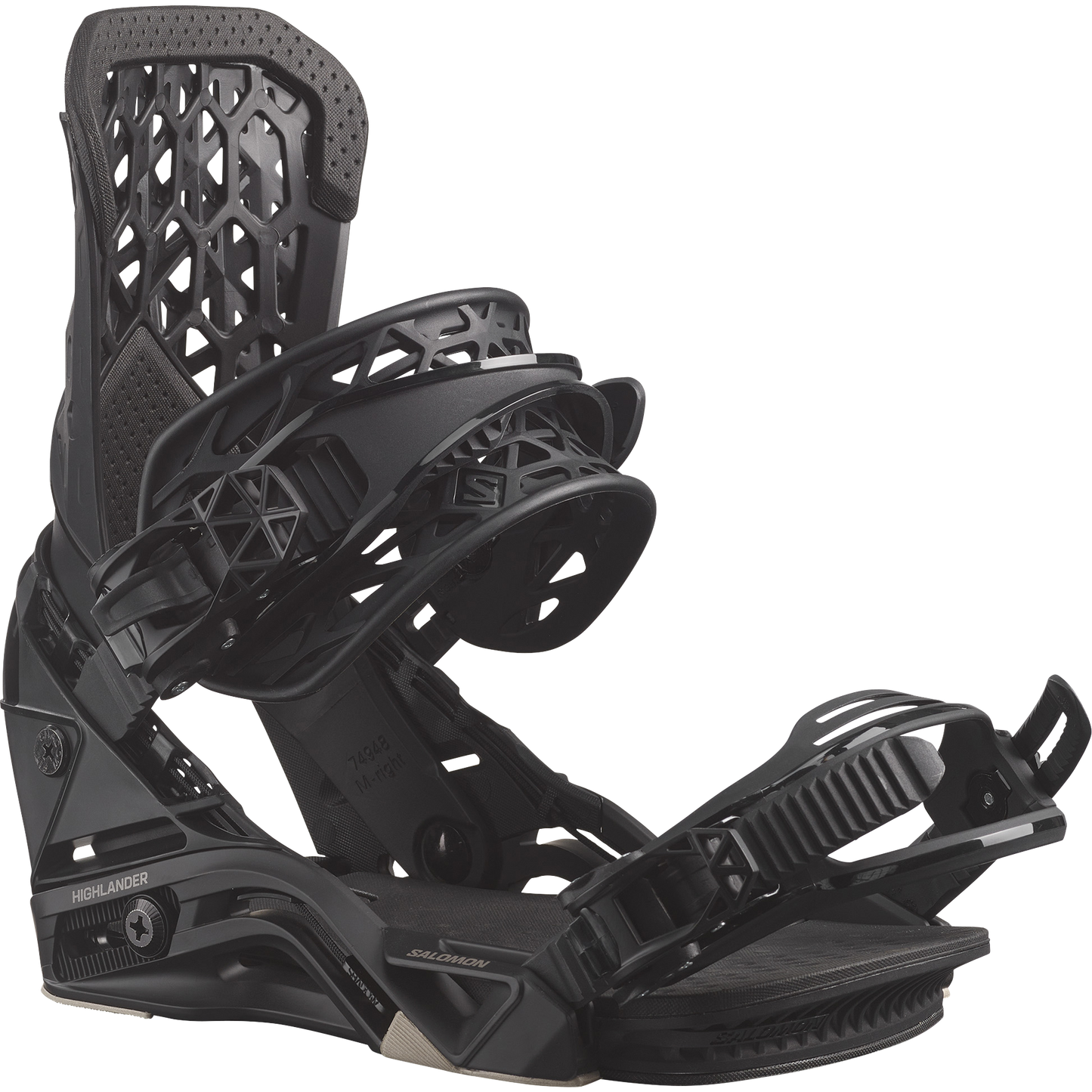 HIGHLANDER – サロモン公式オンラインストア