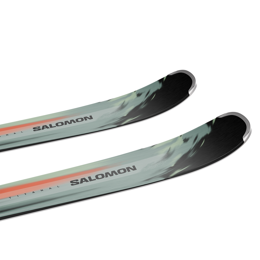 STANCE PRO 82 (and MI12) – サロモン公式オンラインストア