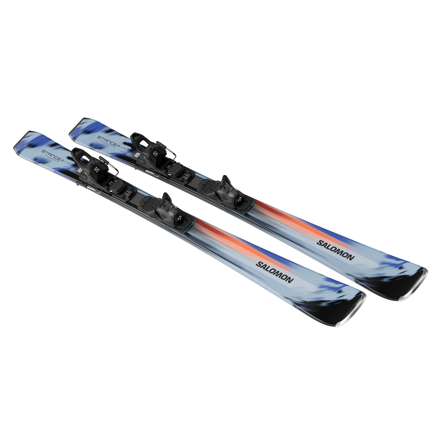 E STANCE 76 (and M10) – サロモン公式オンラインストア