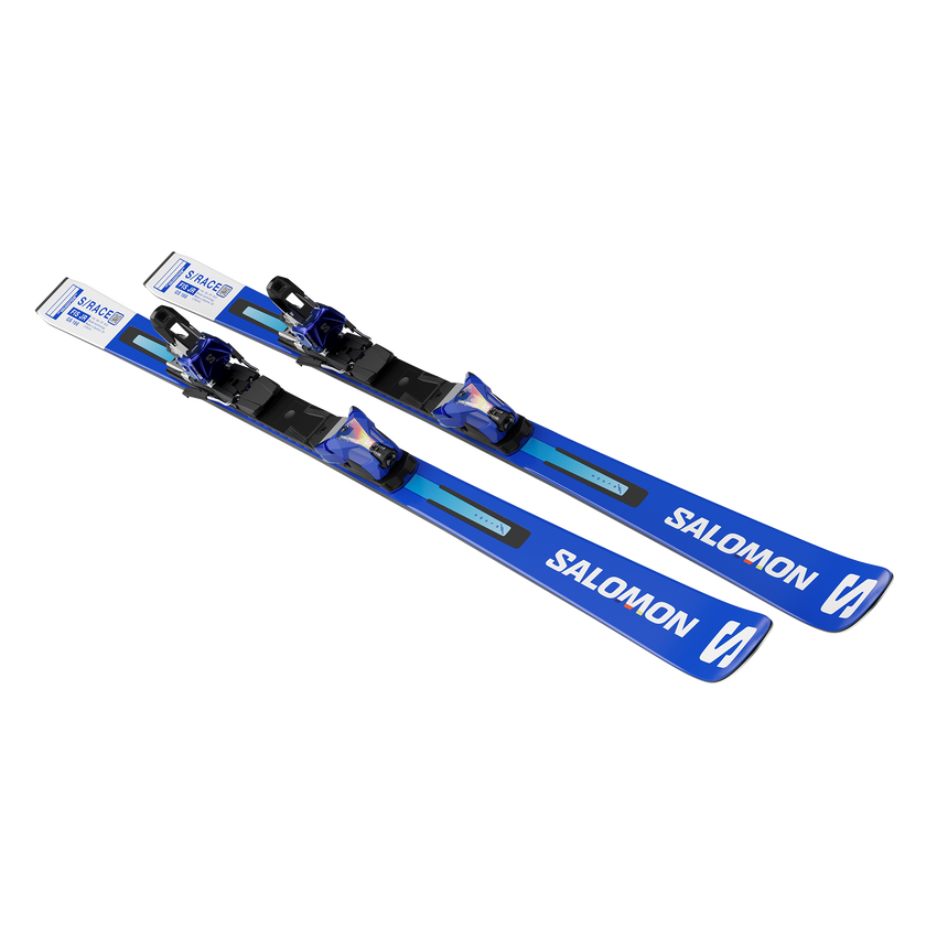 S/RACE FIS GS 166 (and Icon RS 12) – サロモン公式オンラインストア