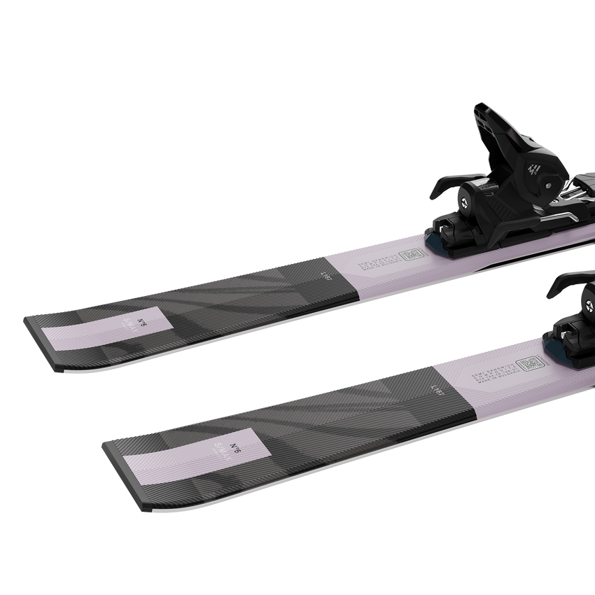 S/MAX N°6 (and M10) – サロモン公式オンラインストア