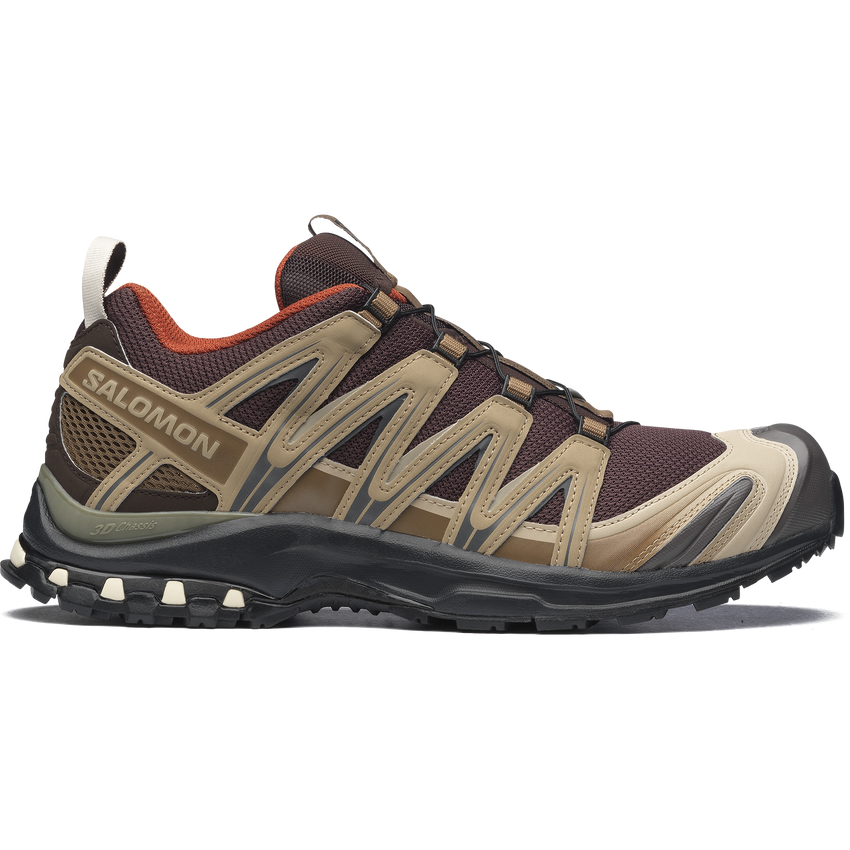 XA PRO 3D – サロモン公式オンラインストア