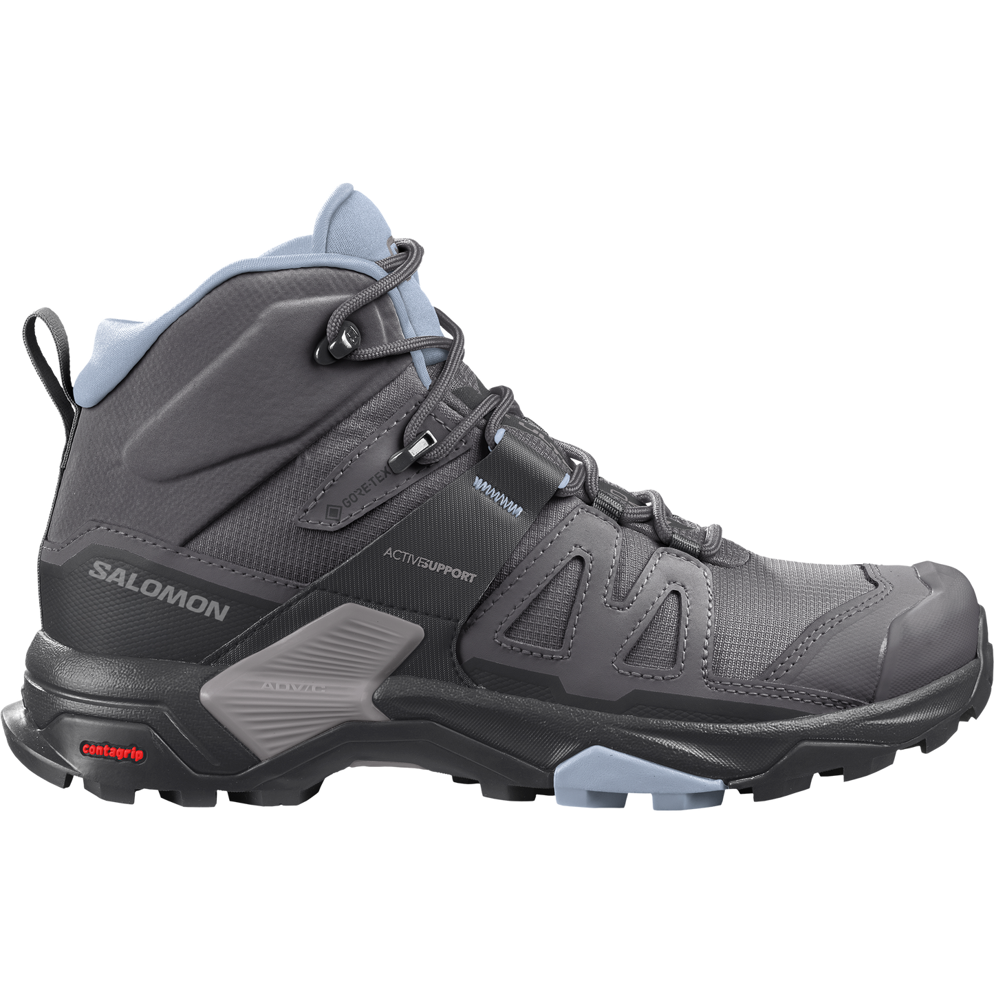 X ULTRA 4 MID GORE-TEX – サロモン公式オンラインストア