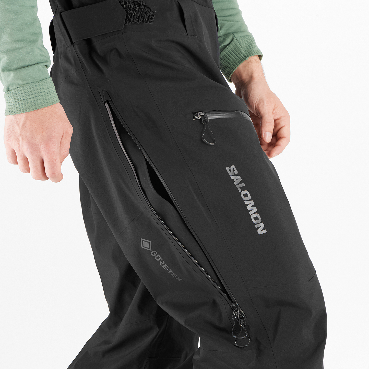 MOON PATROL GORE-TEX – サロモン公式オンラインストア