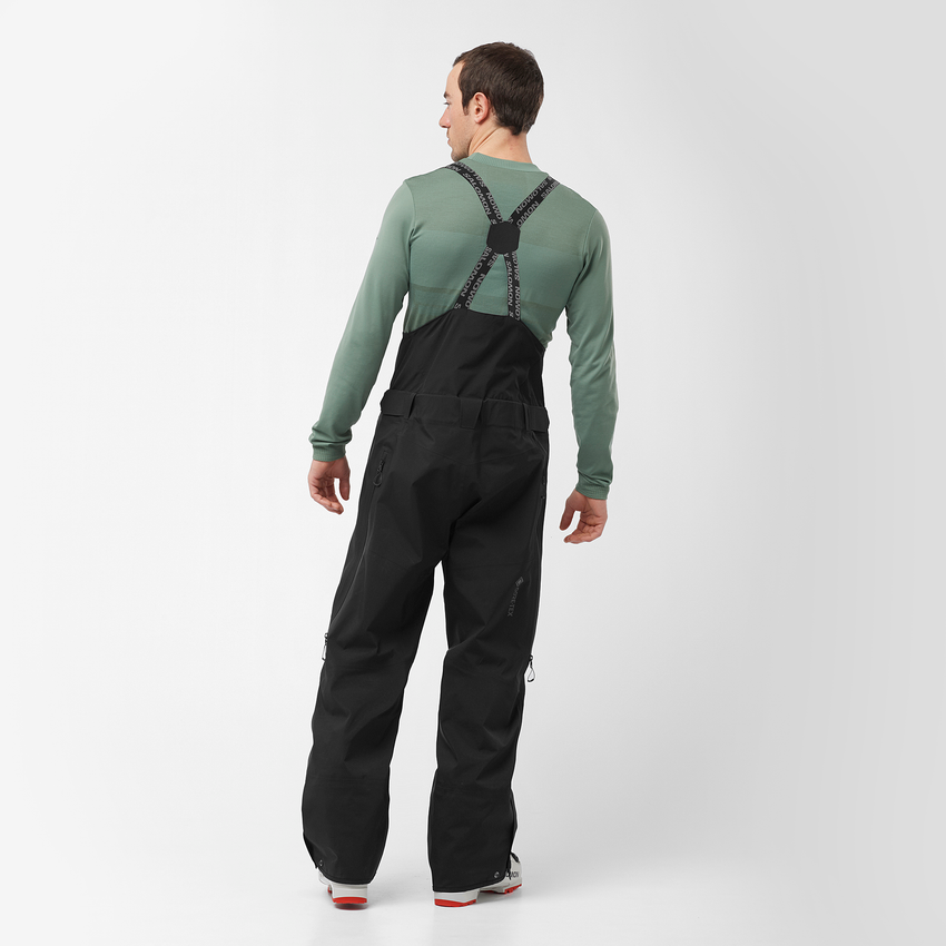 MOON PATROL GORE-TEX – サロモン公式オンラインストア