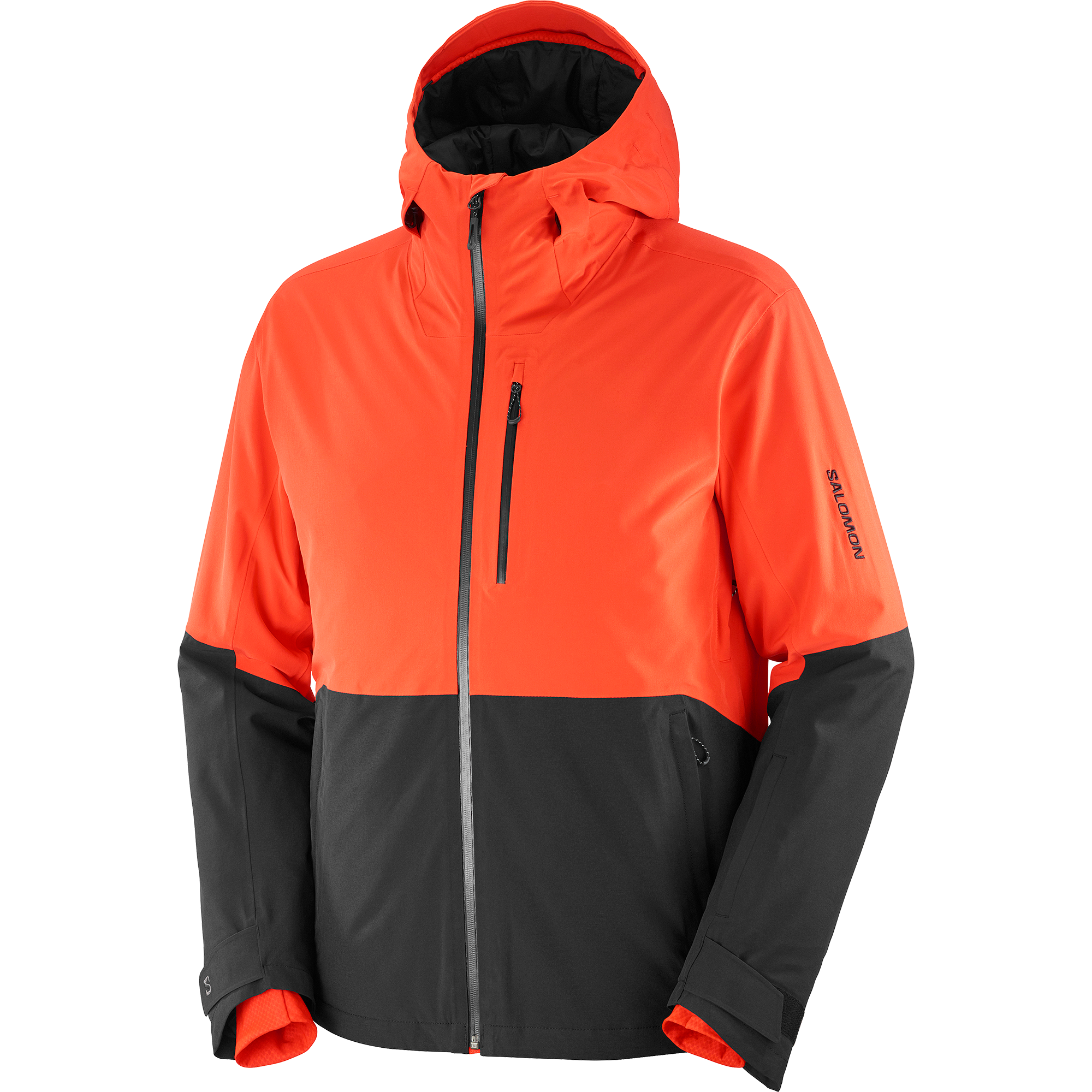 HIGHLAND – サロモン公式オンラインストア