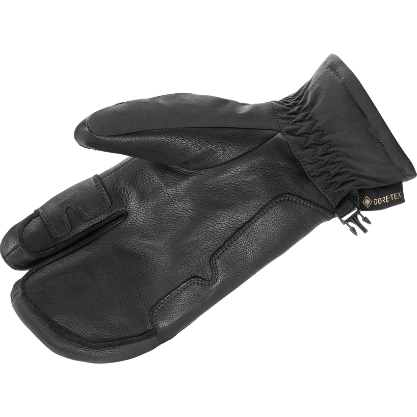 QST PAW GORE-TEX – サロモン公式オンラインストア