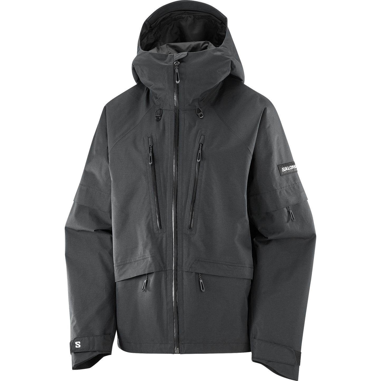 VENOM – サロモン公式オンラインストア