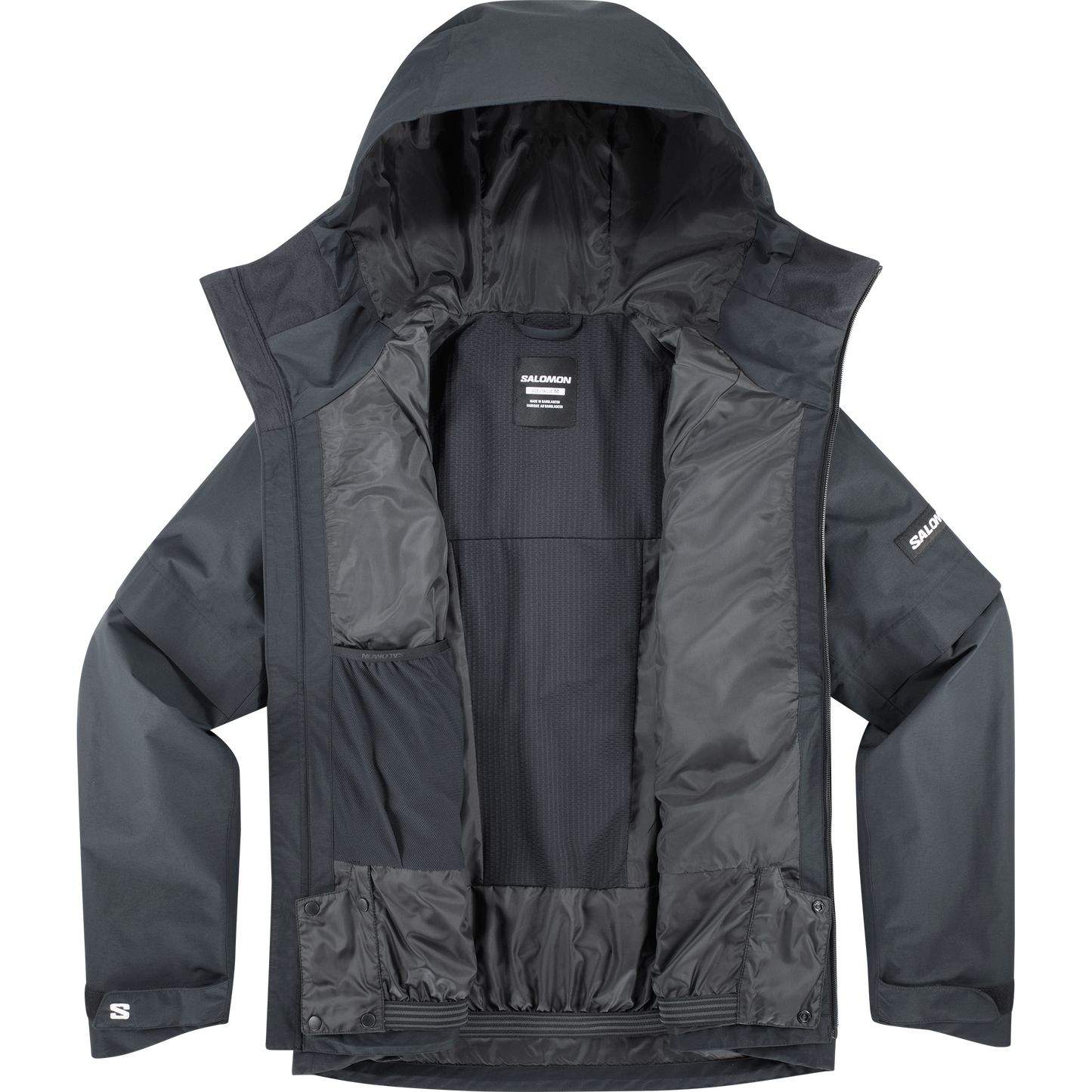 VENOM – サロモン公式オンラインストア