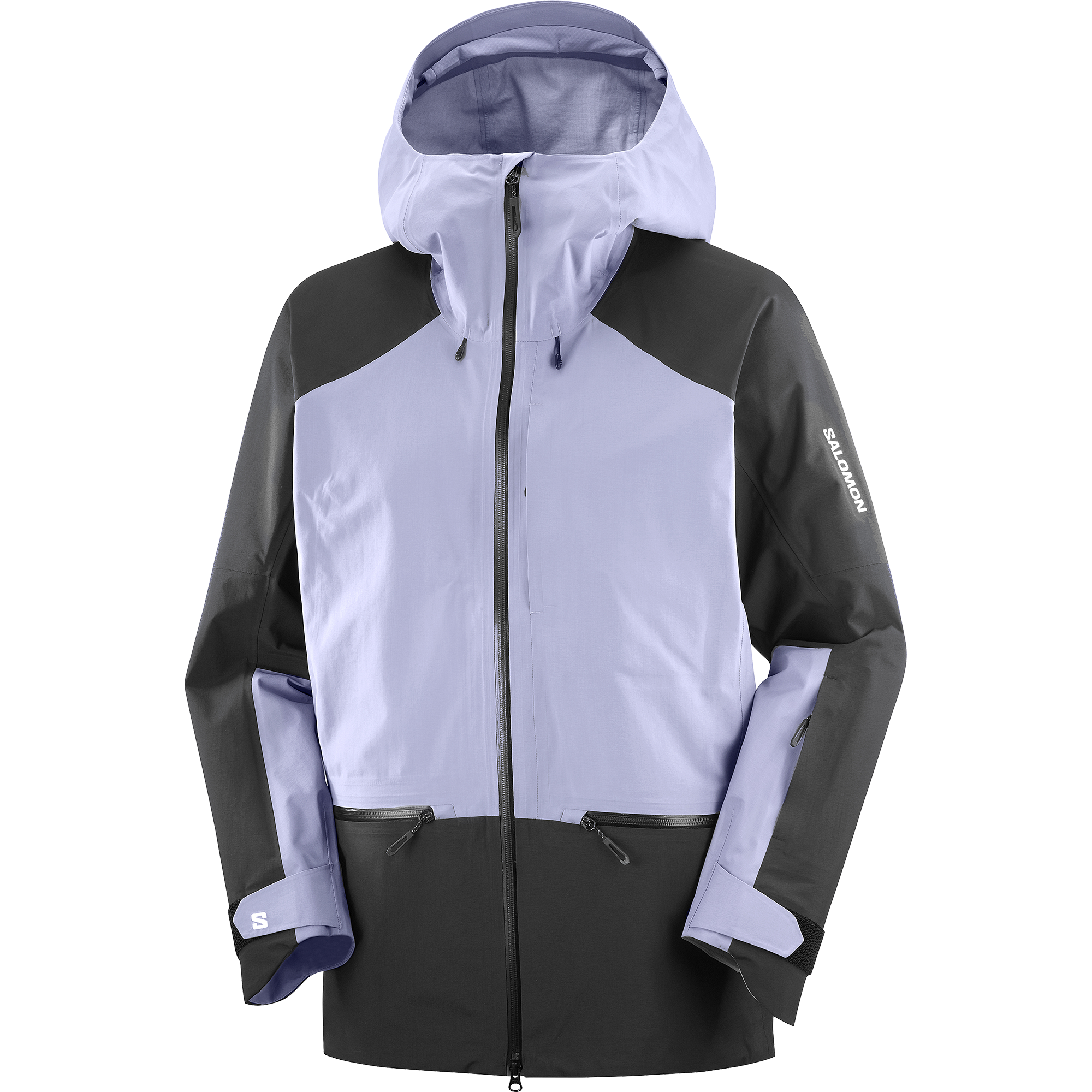 ABSOLUTE 3L – サロモン公式オンラインストア