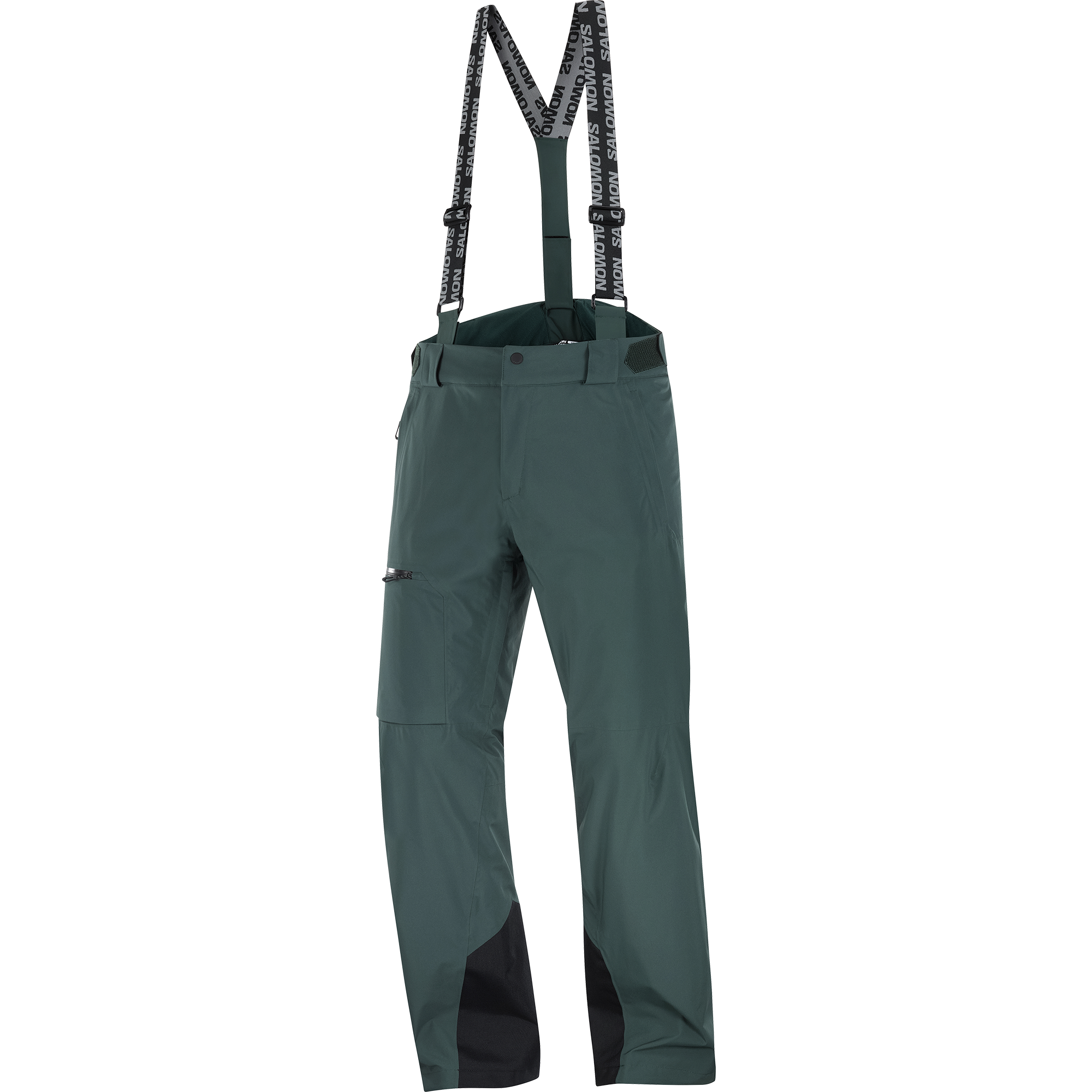 BRILLIANT – サロモン公式オンラインストア