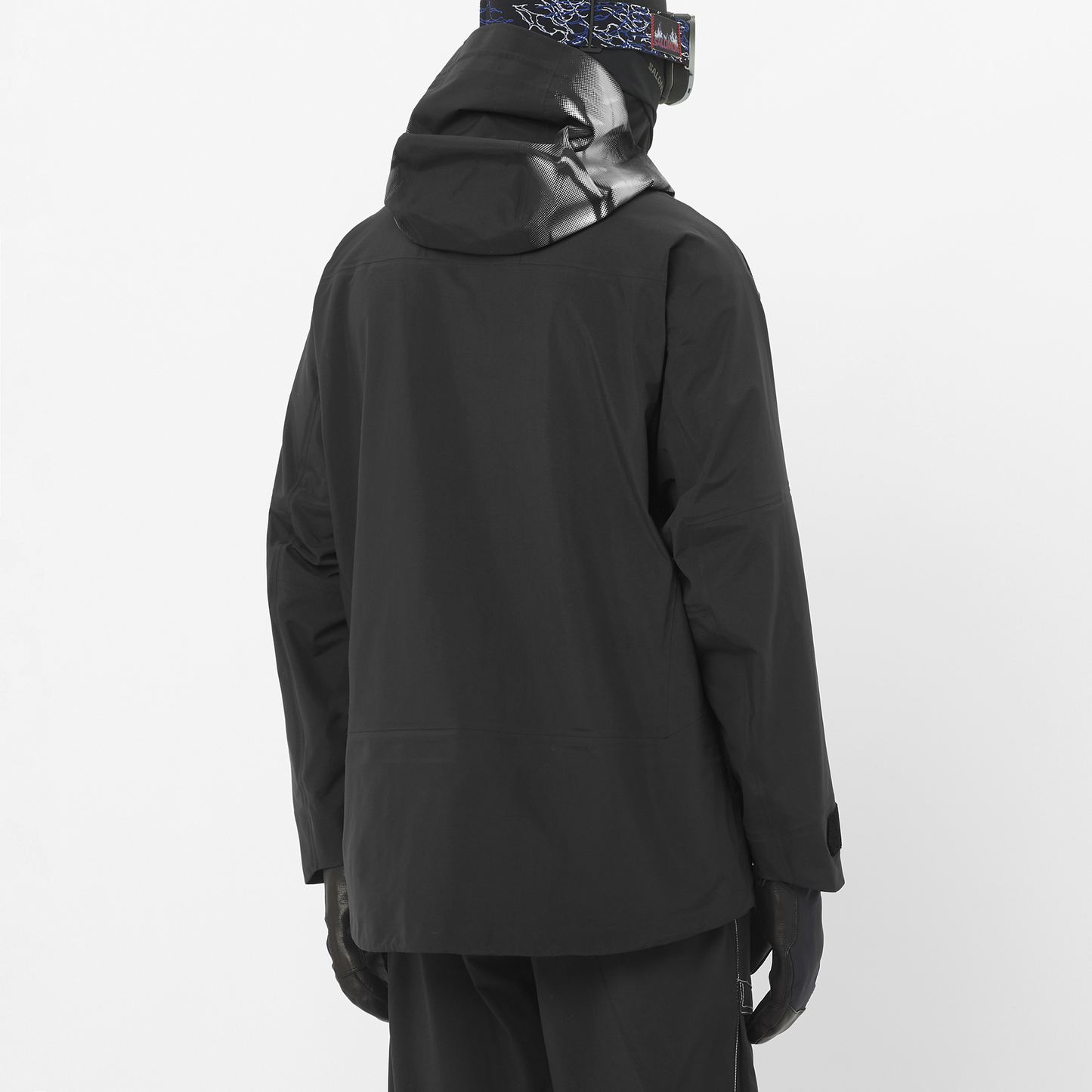 SALOMON ABSOLUTE 3L JACKET SLAM JAM – サロモン公式オンラインストア