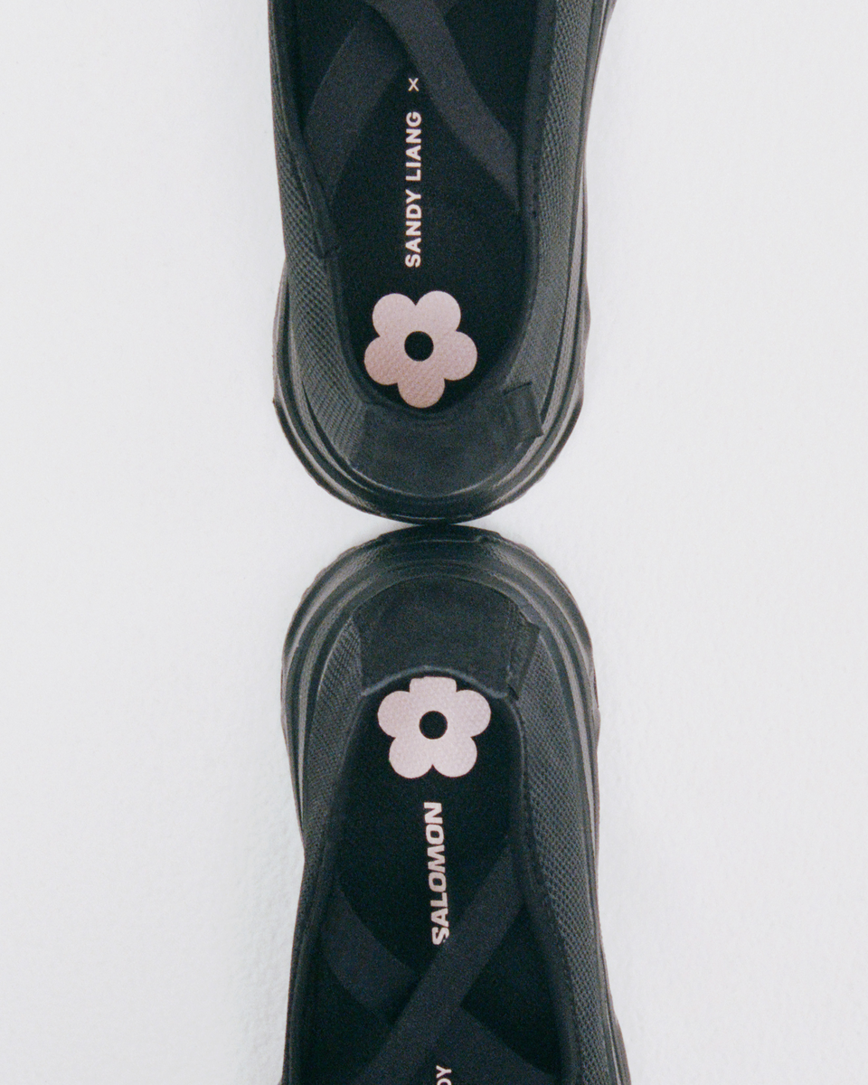 RX MJ SANDY LIANG – サロモン公式オンラインストア