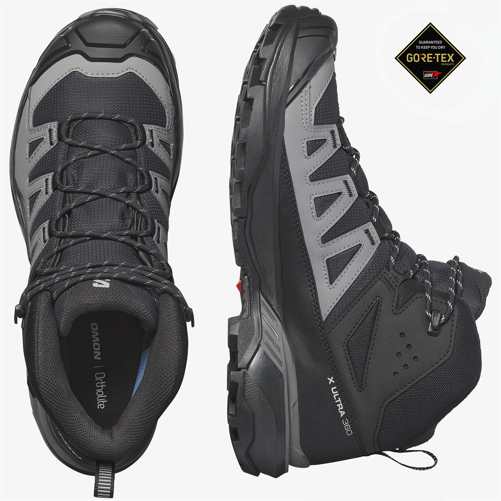 X ULTRA 360 MID GORE-TEX