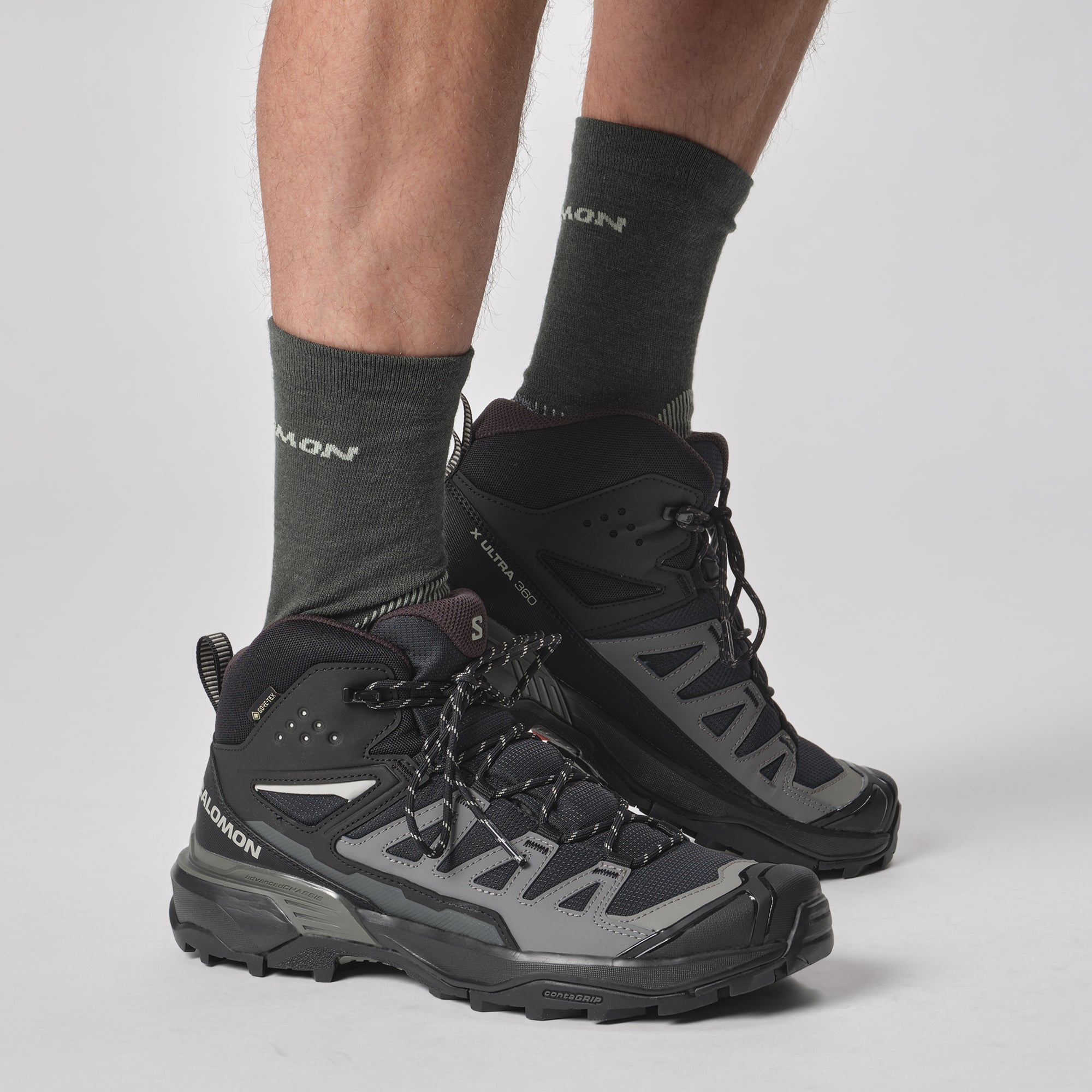 X ULTRA 360 MID GORE-TEX