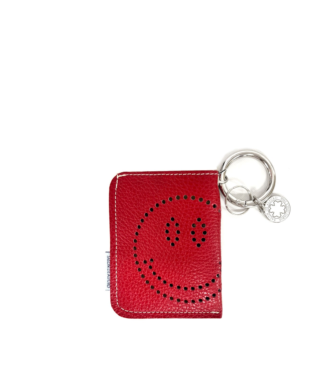 スマイル マルチミニケース＆チャーム 1641-s