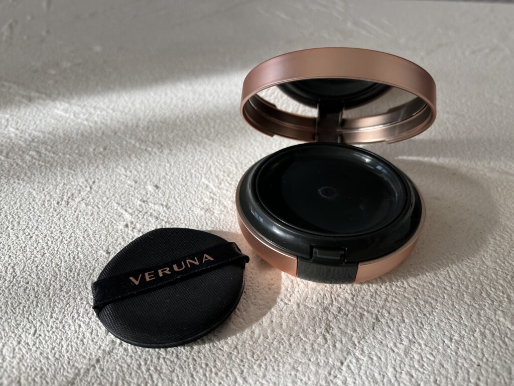 エクソソームBBファンデ』がパワーアップして新登場