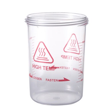 ビーカー （NEO-088、NEO複合機 スチーマー用） / プロ専用エステ・理