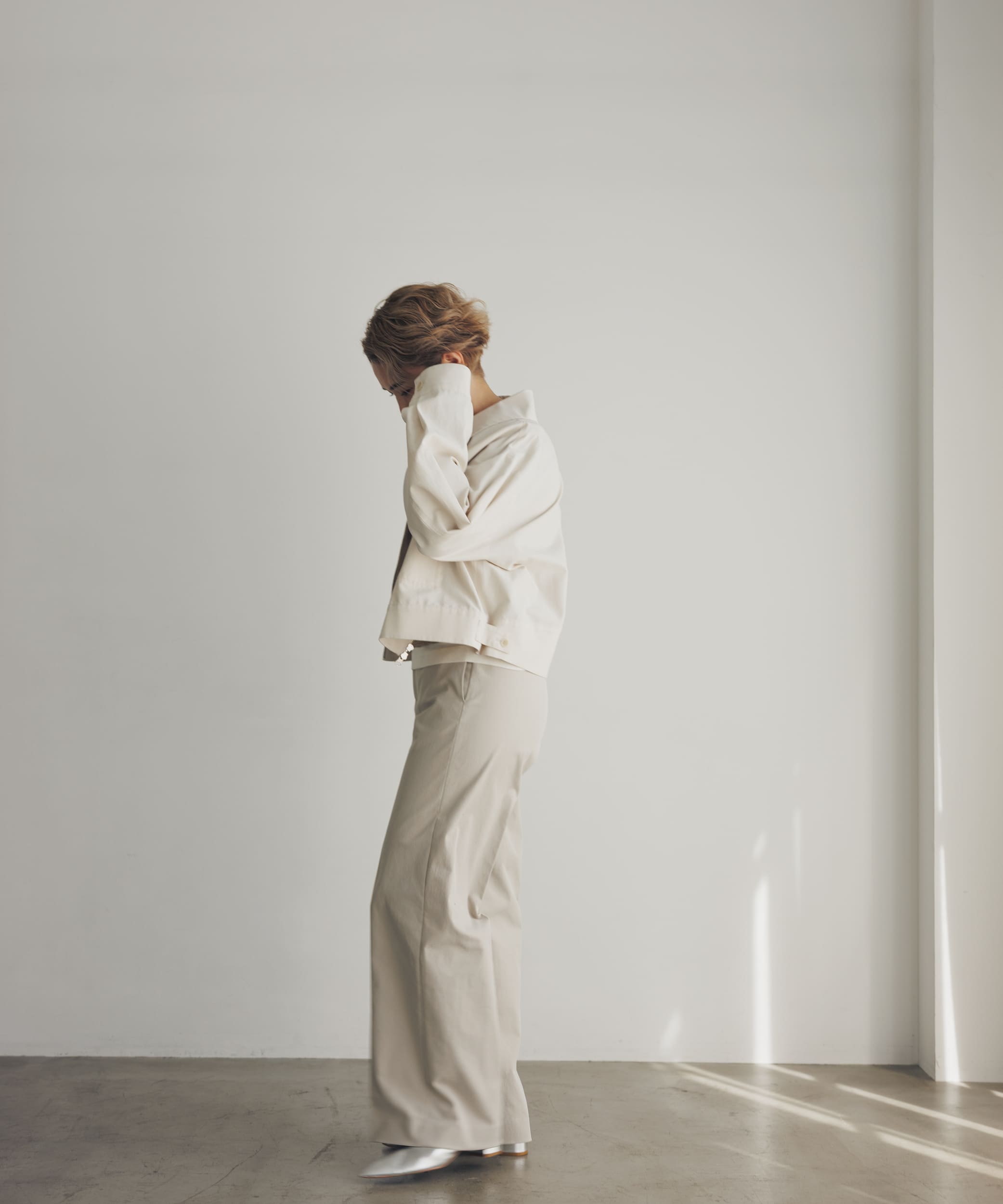 My favorite things | SALON adam et rope'