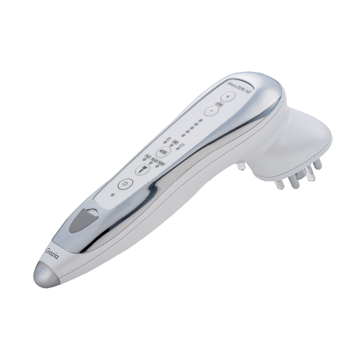 DIREIA ZERU | グラツィア（エステ＆ヨガ）| ディレイアザコスメ