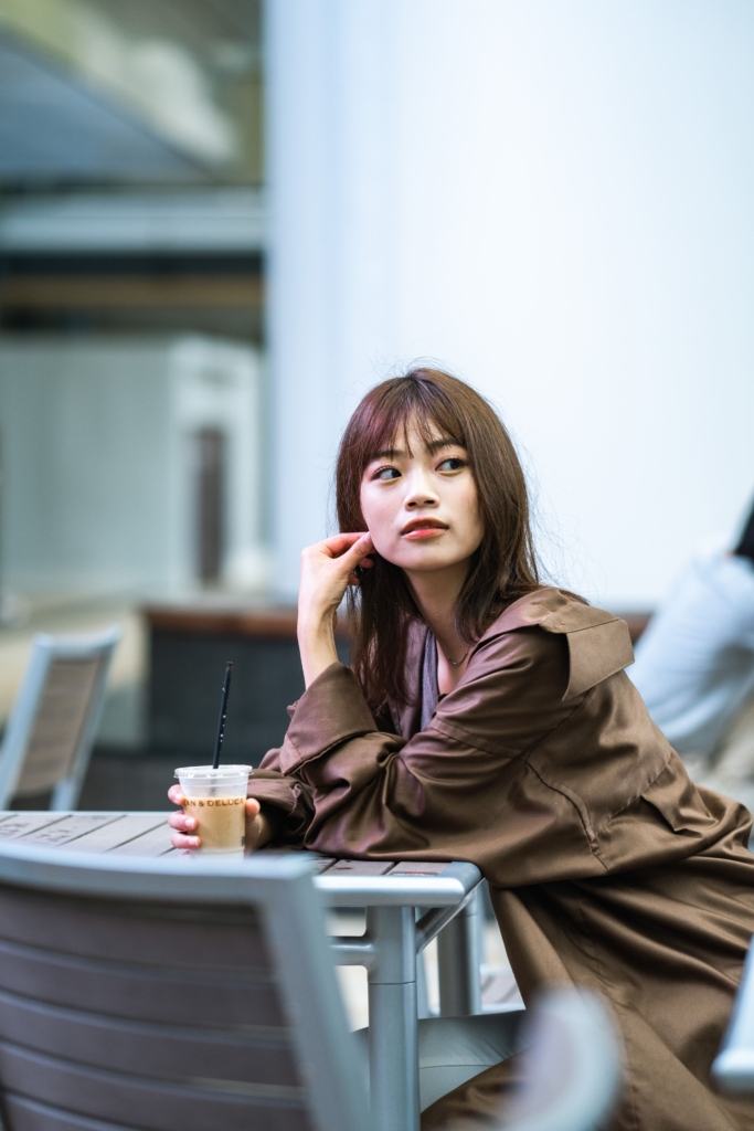 FUJIFILM XF90mmF2 R LM WR レビュー ・作例 】FUJIFILMでポートレート