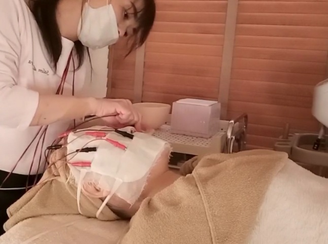 バイオニックセルサー | Salon de tiara