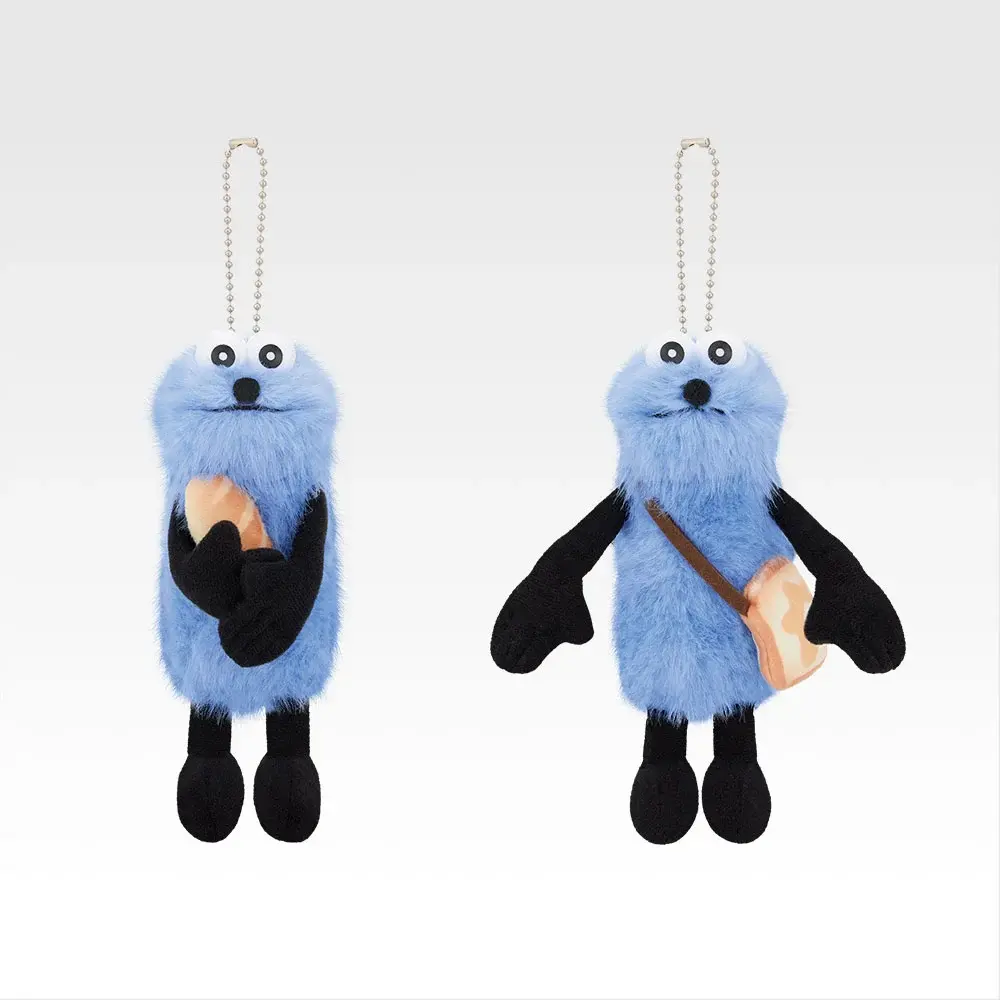 パペットスンスン一番くじ】B賞はぬいぐるみ付きトート!完全ガイド