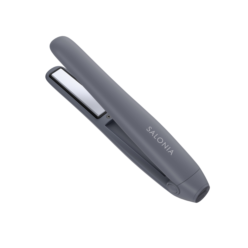 コードレス ストレートヘアアイロンのよくある質問 | SALONIA(サロニア