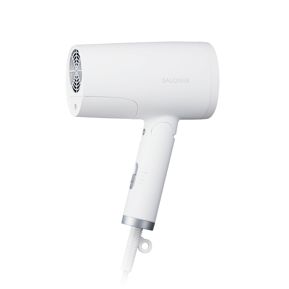 トリートメントミストドライヤーのよくある質問 | SALONIA(サロニア