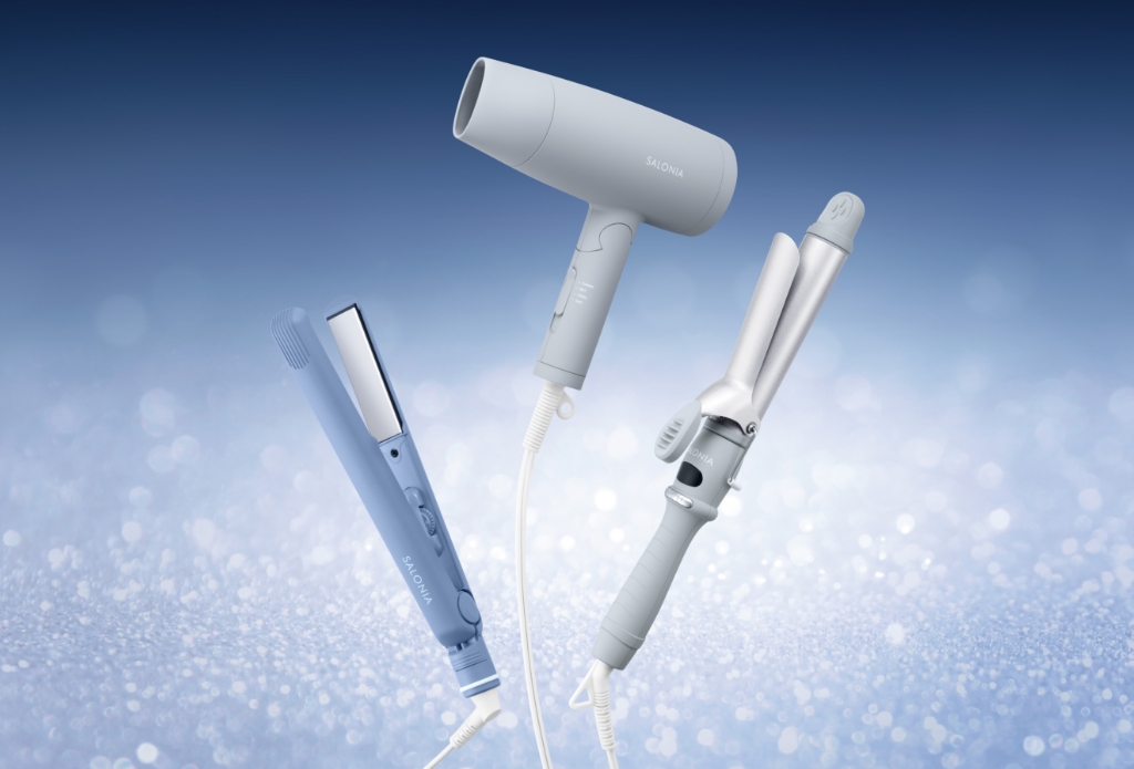 サイレントカラーの​癒しと、きらめき。​秋冬限定カラー silent