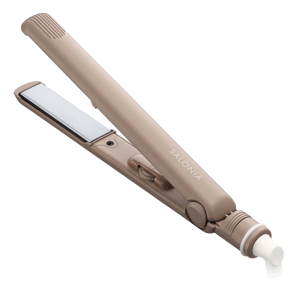 ストレートヘアアイロン | SALONIA(サロニア)公式サイト