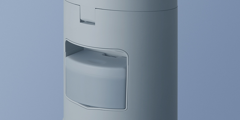 ピュアブライトスチーマー | SALONIA(サロニア)公式サイト