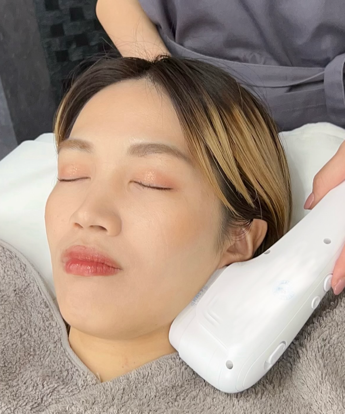 リフトアップ｜神戸元町・三宮のエステサロン「SALON VIM