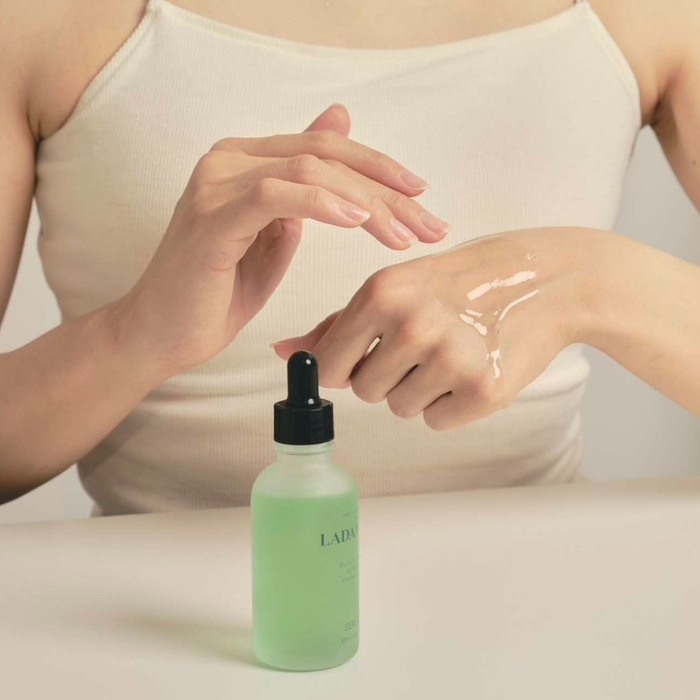 LADAMER ラダメール セラム 50ml / サロン専売品の卸通販サロセン