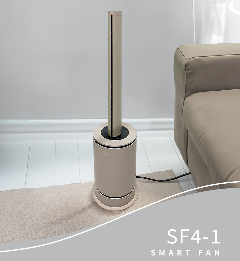 SF4-1 | SAPPHIRE / スマートファン 【サファイア公式サイト】