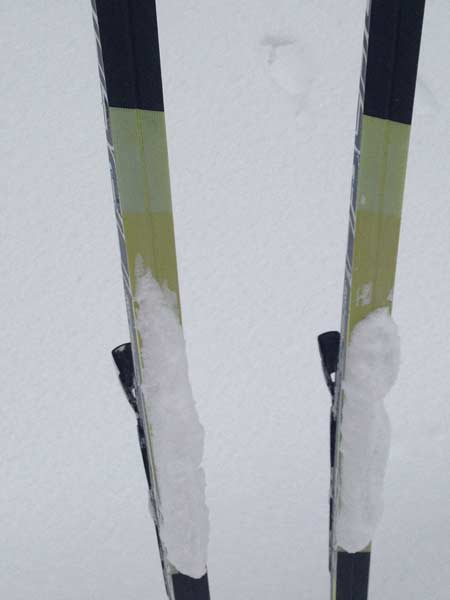 ルービング＆ZERO SKIに必見！！ - サッポロスキッド