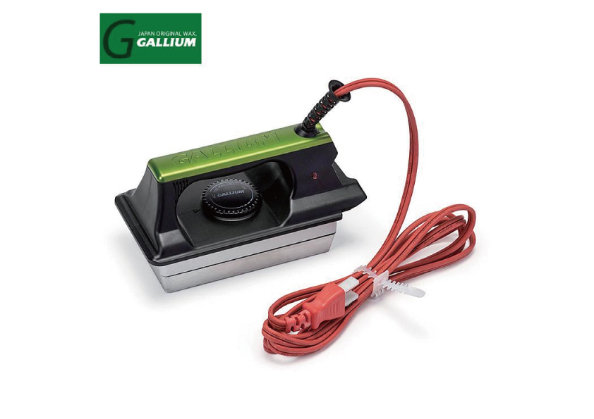 GALLIUM Trial Waxing Set EX - サッポロスキッド