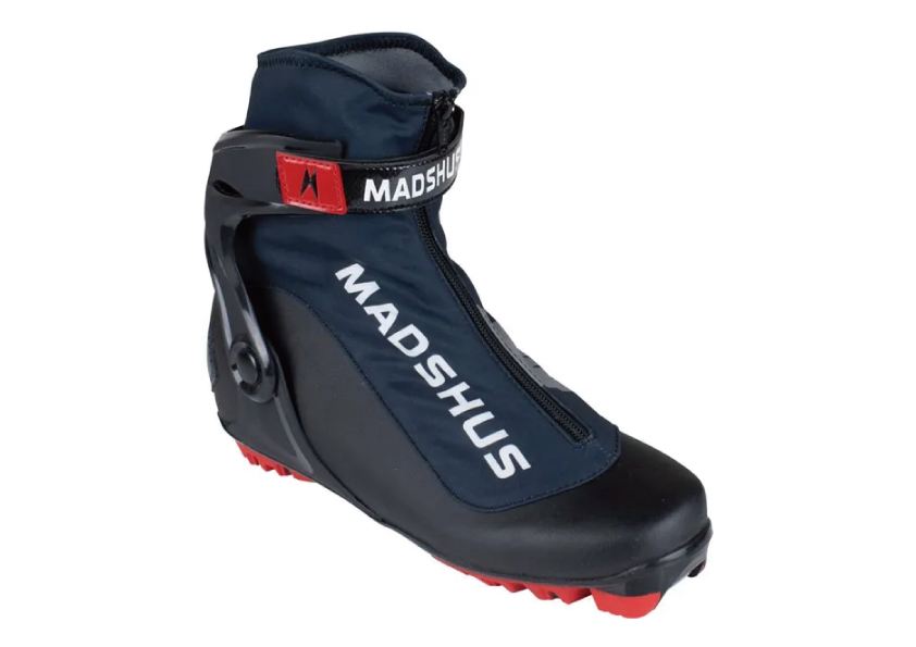 MADSHUS ENDURACE S - サッポロスキッド