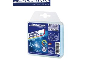 HOLMENKOL SYNTEC WORLDCUP HF - サッポロスキッド