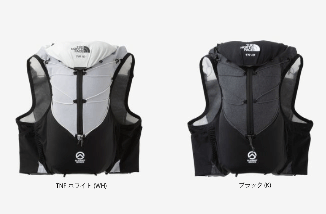 THE NORTH FACE / TR 10 - サッポロスキッド