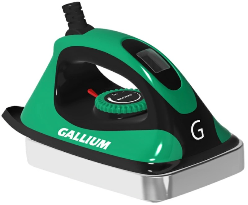 アイロン - サッポロスキッド