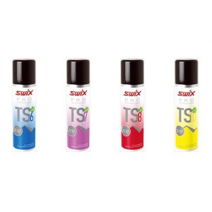 SWIX PRO TOP SPEED LIQUID TS - サッポロスキッド