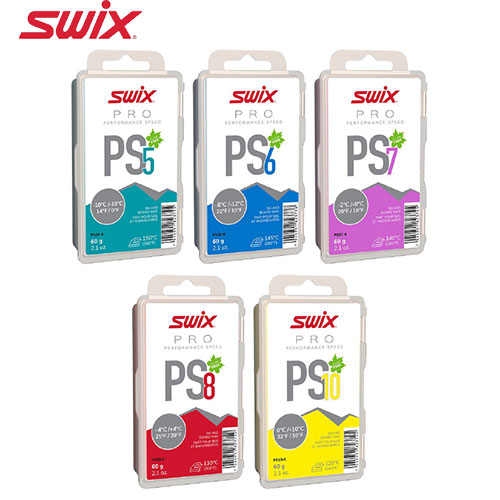 SWIX PRO PERFORMANCE SPEED PS - サッポロスキッド