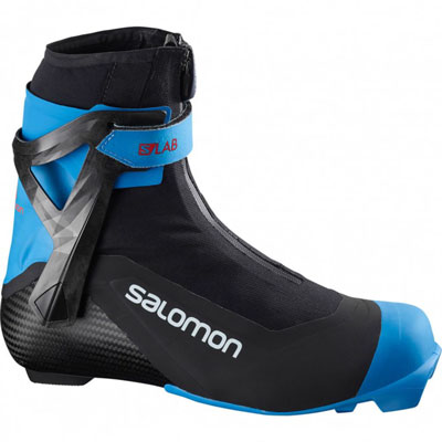 SALOMON S/LAB CARBON SKATE PROLINK - サッポロスキッド