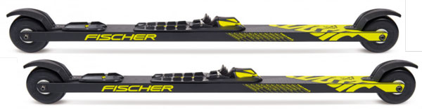 FISCHER RC7 SKATE - サッポロスキッド