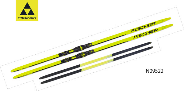 FISCHER SPEEDMAX SKATE Jr - サッポロスキッド