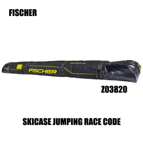 FISCHER JUMP SKI CASE - サッポロスキッド